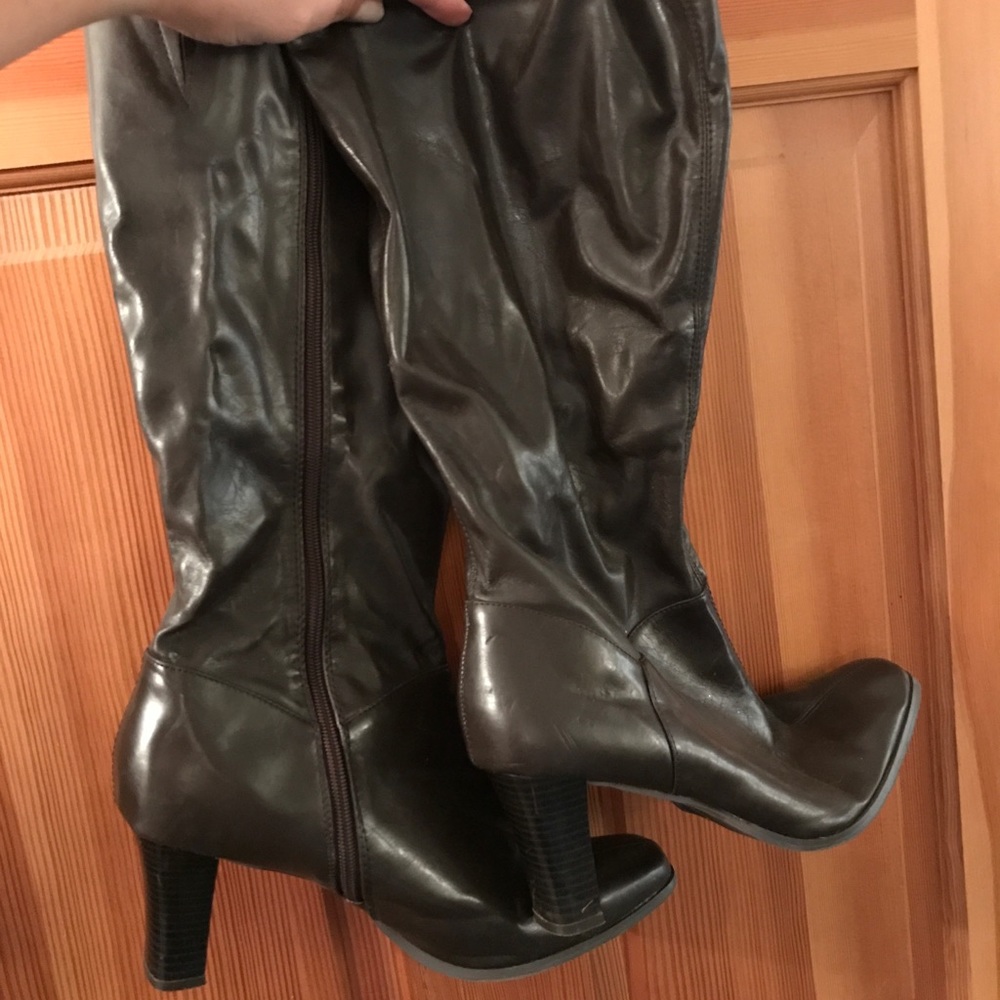 Women’s boots